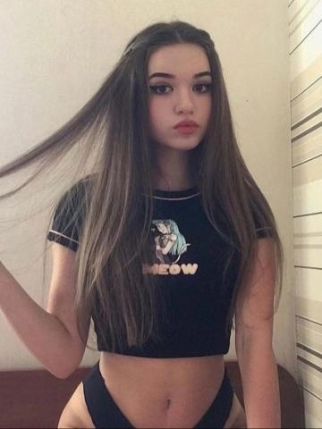Проститутка Стефания