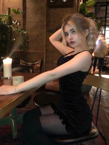 Проститутка Марина